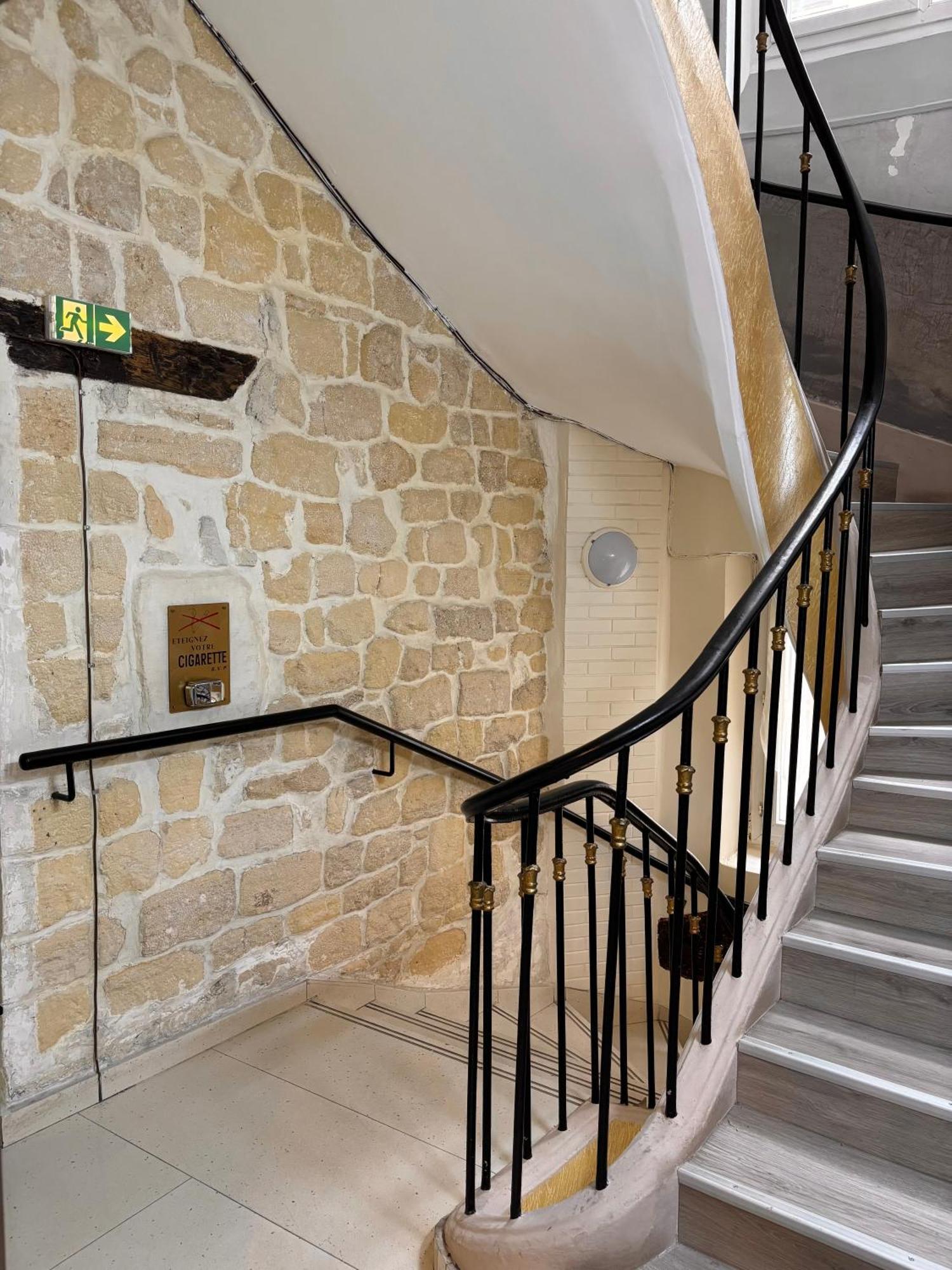 Des Fontaines Hotel Parijs