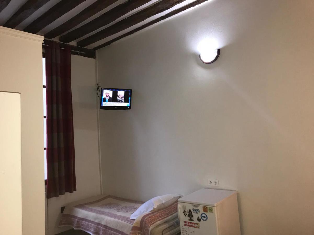 Des Fontaines Hotel Parijs